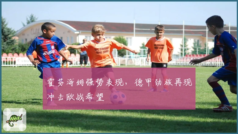 霍芬海姆强势表现，德甲劲旅再现冲击欧战希望