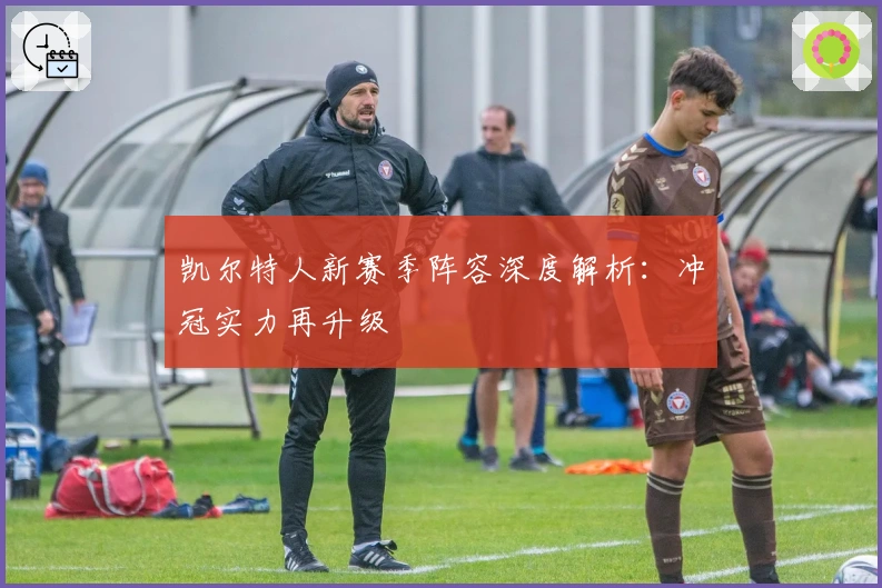 凯尔特人新赛季阵容深度解析：冲冠实力再升级