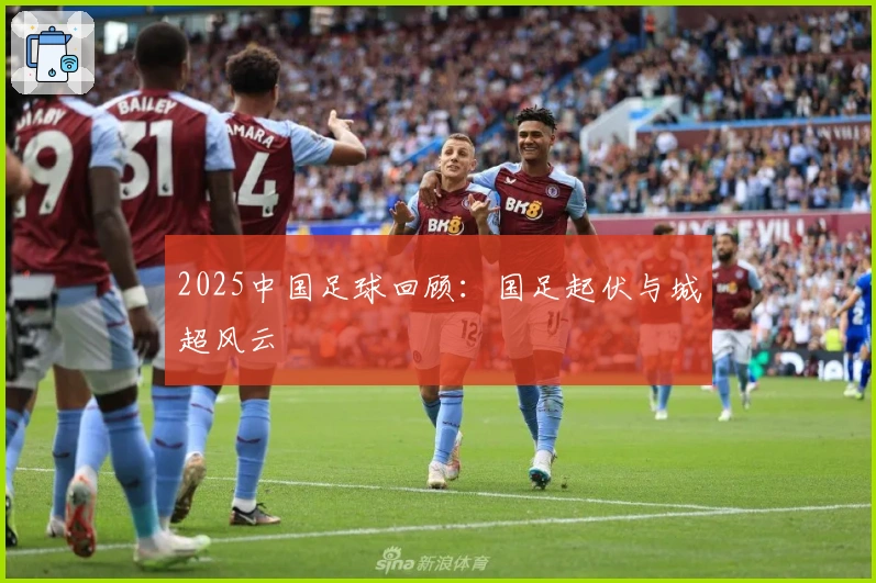 2025中国足球回顾：国足起伏与城超风云