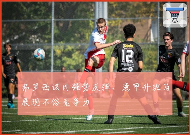 弗罗西诺内强势反弹，意甲升班马展现不俗竞争力